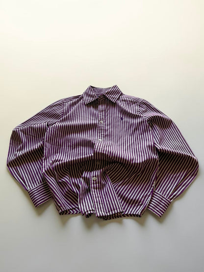 Polo Ralph Lauren Shirt- S