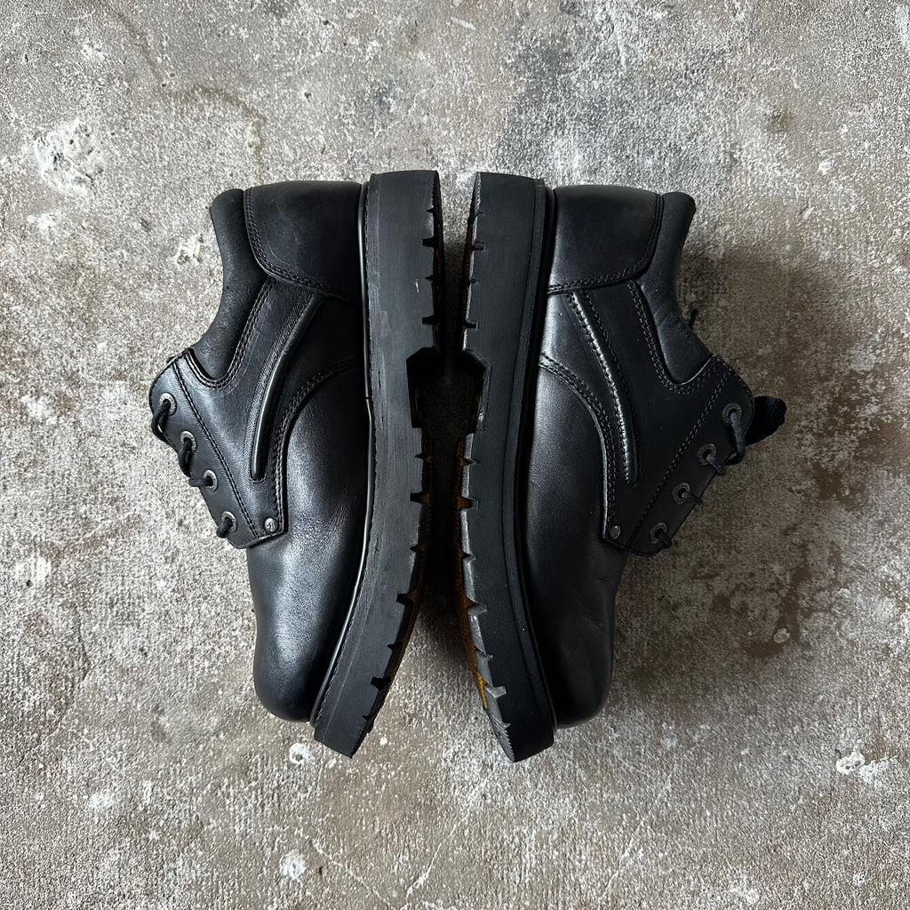 VTG Dockers Chunky Shoes - 44