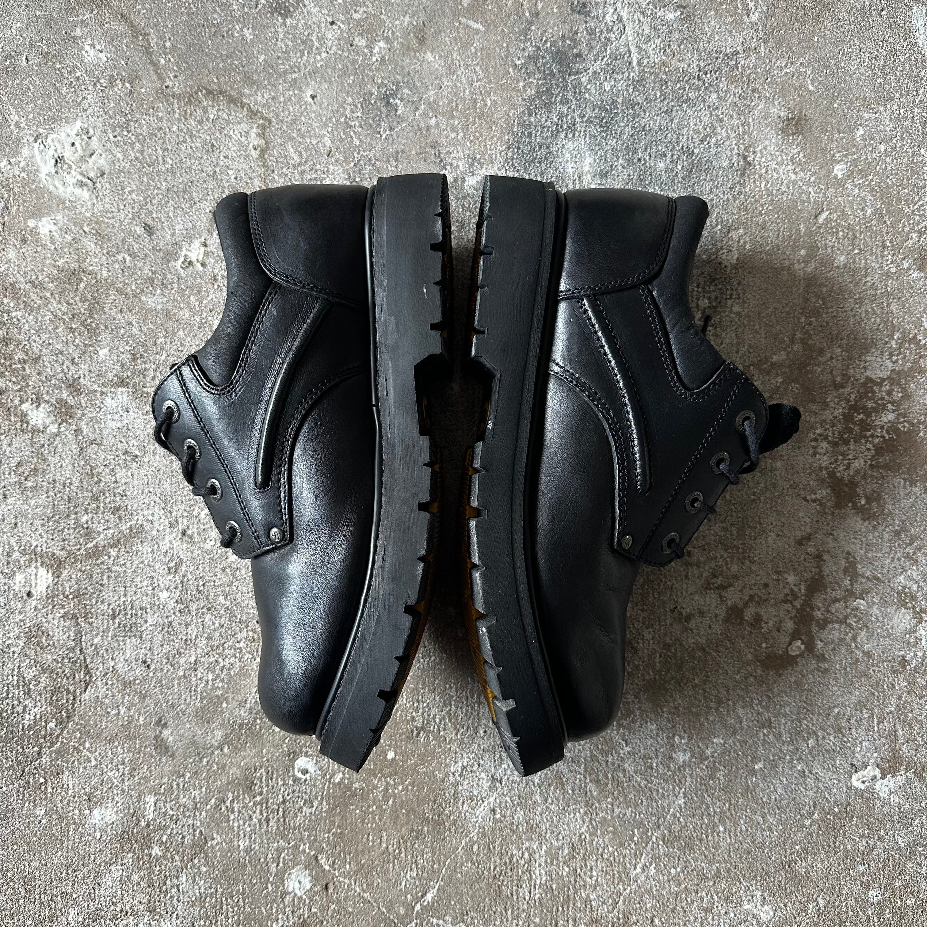 VTG Dockers Chunky Shoes - 44