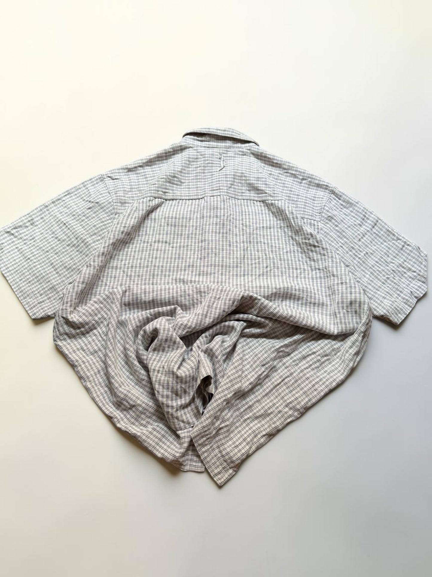 The North Face Shirt - 2XL
