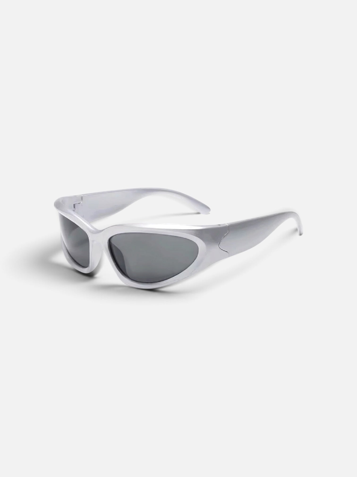 Y2K Wrap Around Sunglasses