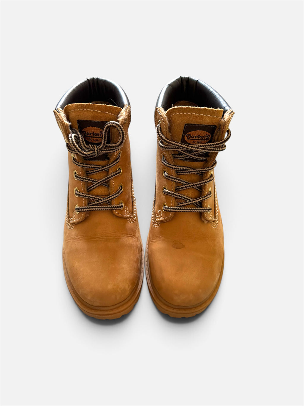 Dockers Ankle Boots- 37