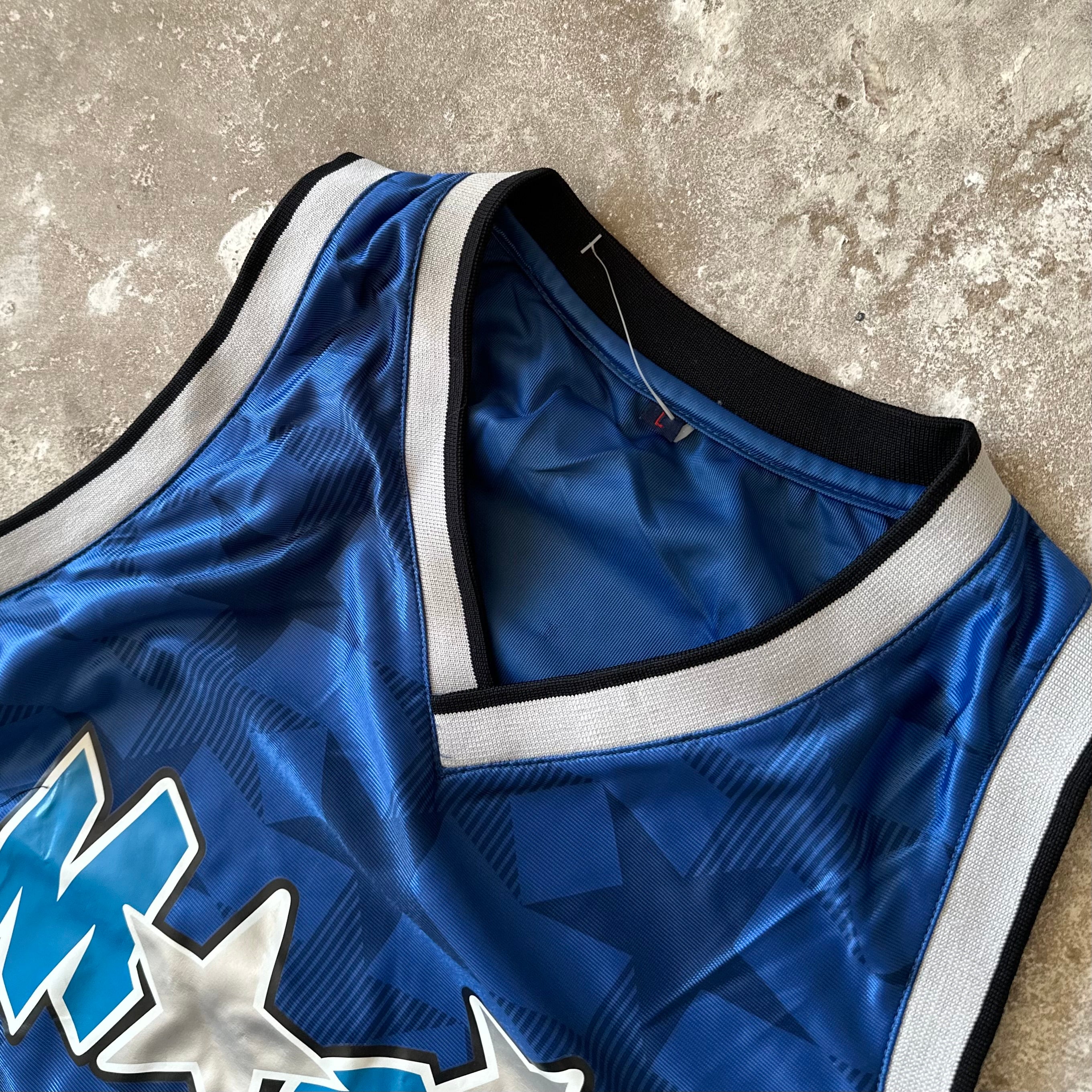 Magic Jersey - L