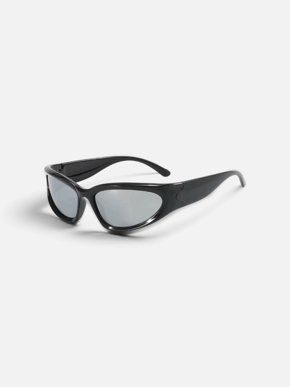 Y2K Wrap Around Sunglasses