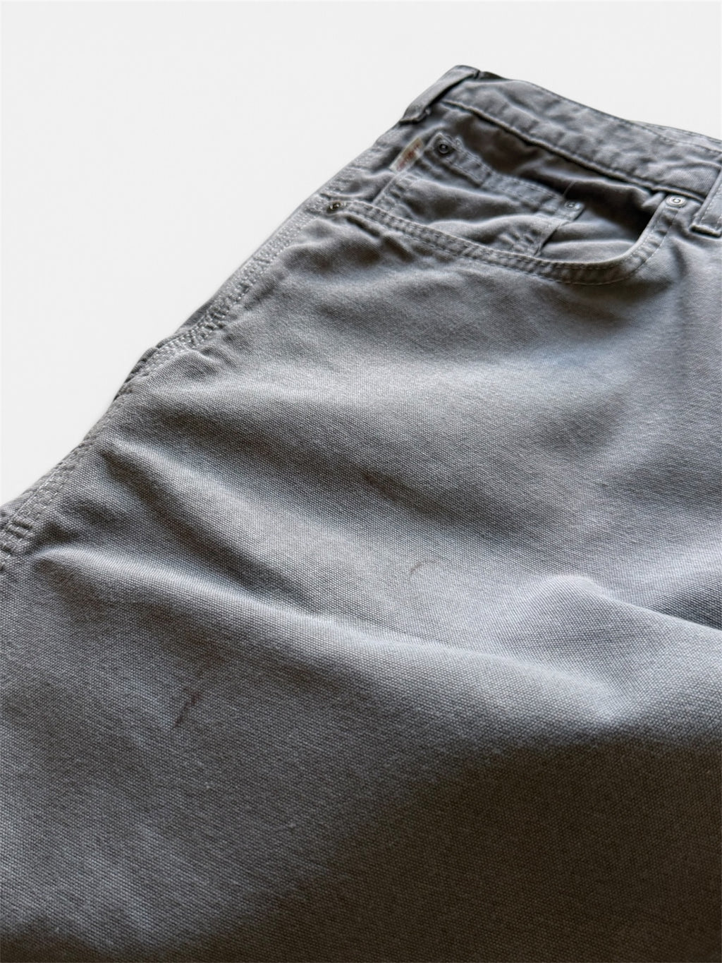 Carhartt Loose Original Fit Carpenter Pants- 36x30