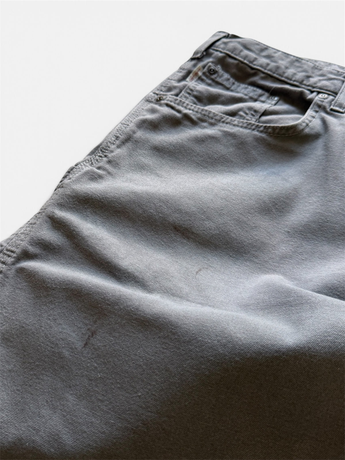 Carhartt Loose Original Fit Carpenter Pants- 36x30