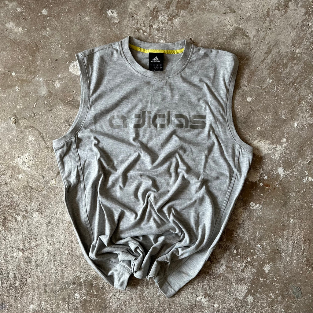 Adidas Tank Top - L