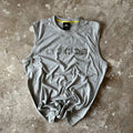 Adidas Grey Tank Top - L