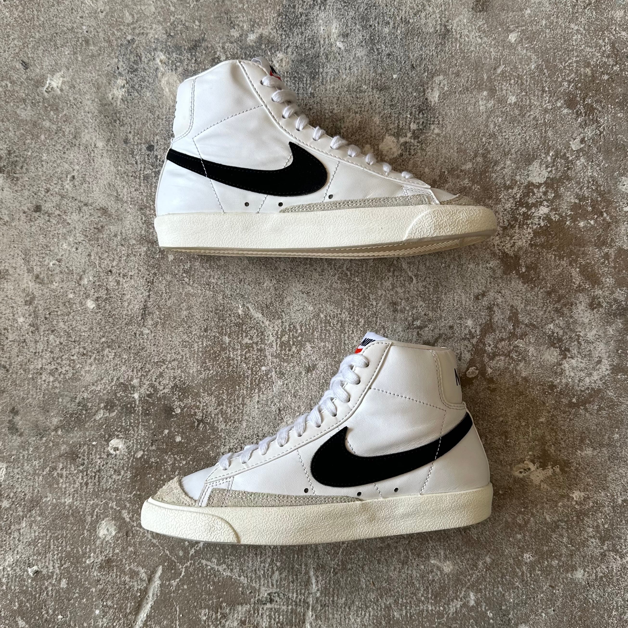 Nike Blazer Mid 77 - 37.5