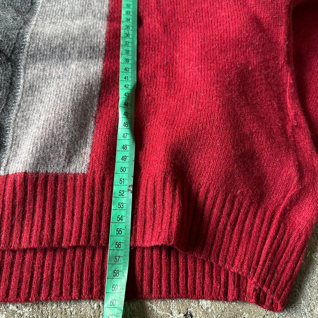 Lacoste Sweatshirt - M