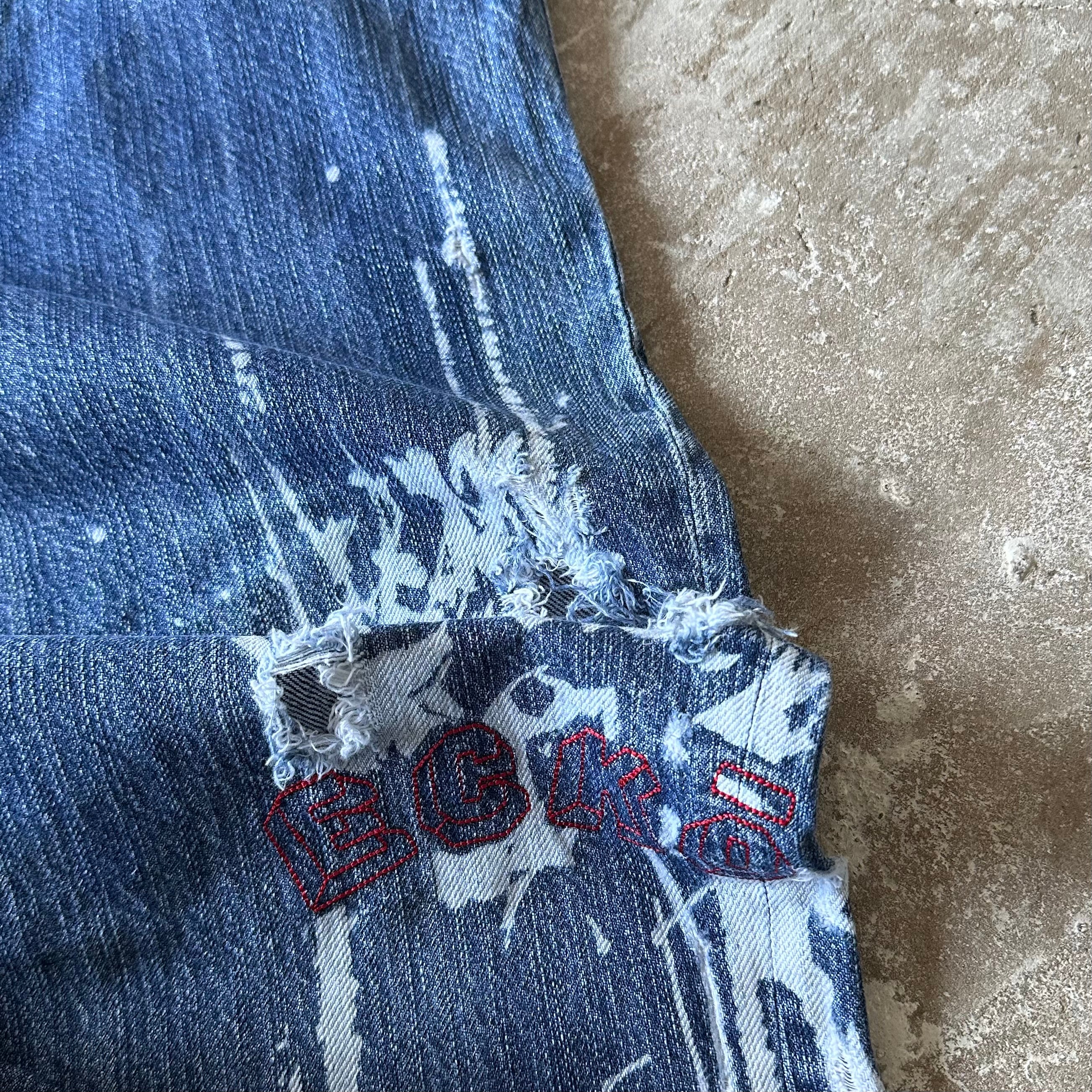 Ecko Unltd Jeans - S