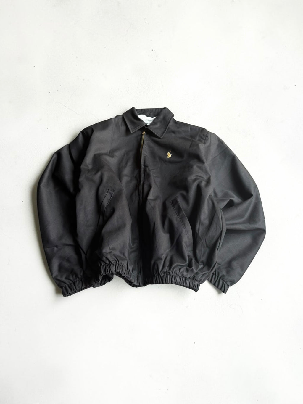 Polo Ralph Lauren Harrington Jacket- M