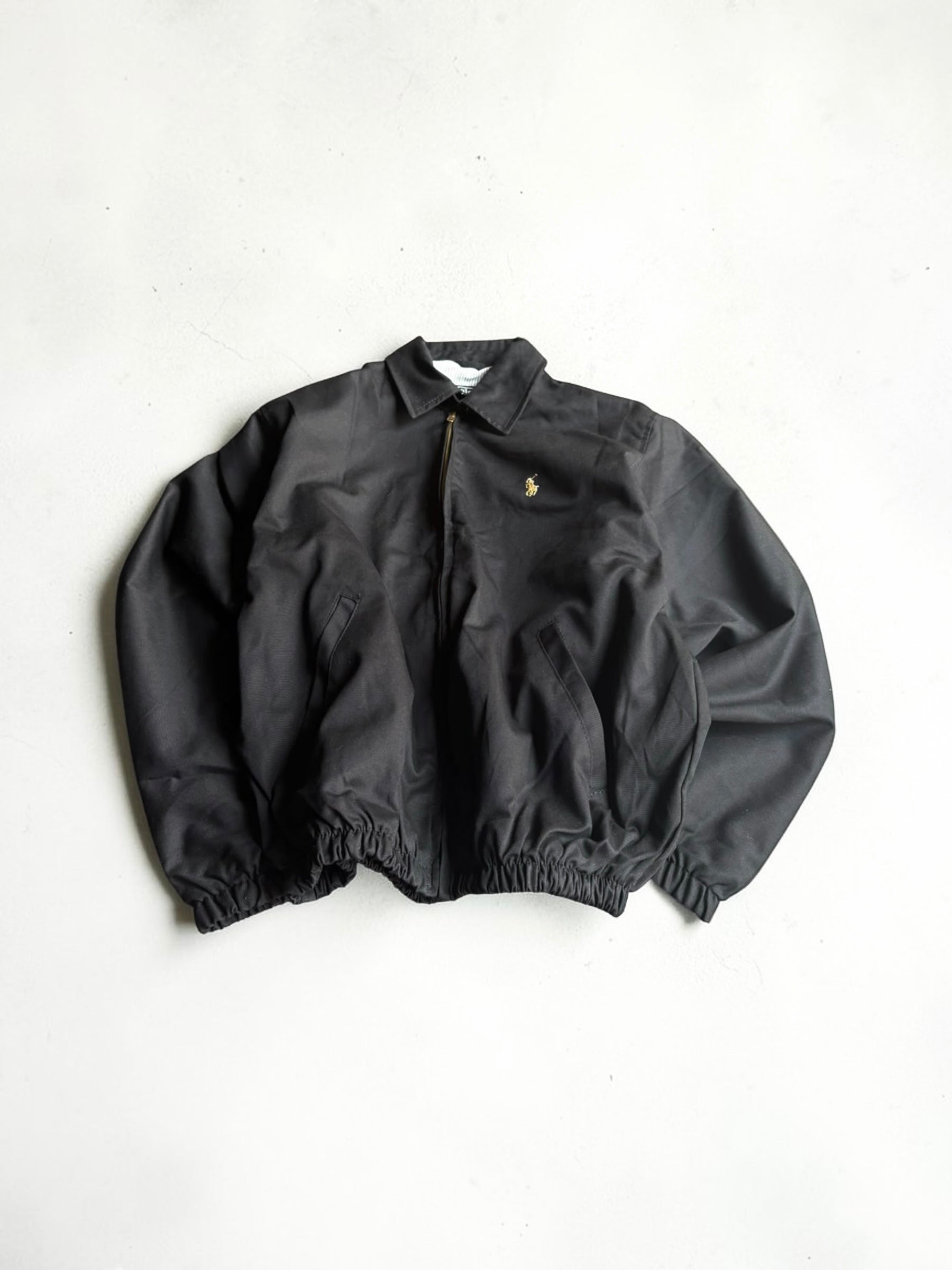 Polo Ralph Lauren Harrington Jacket- M