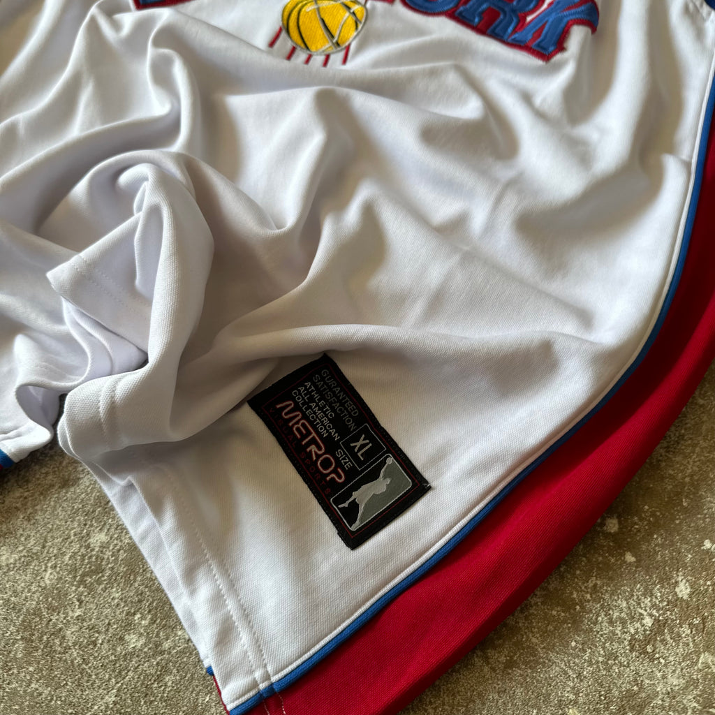 Metrop New York Jersey - XL