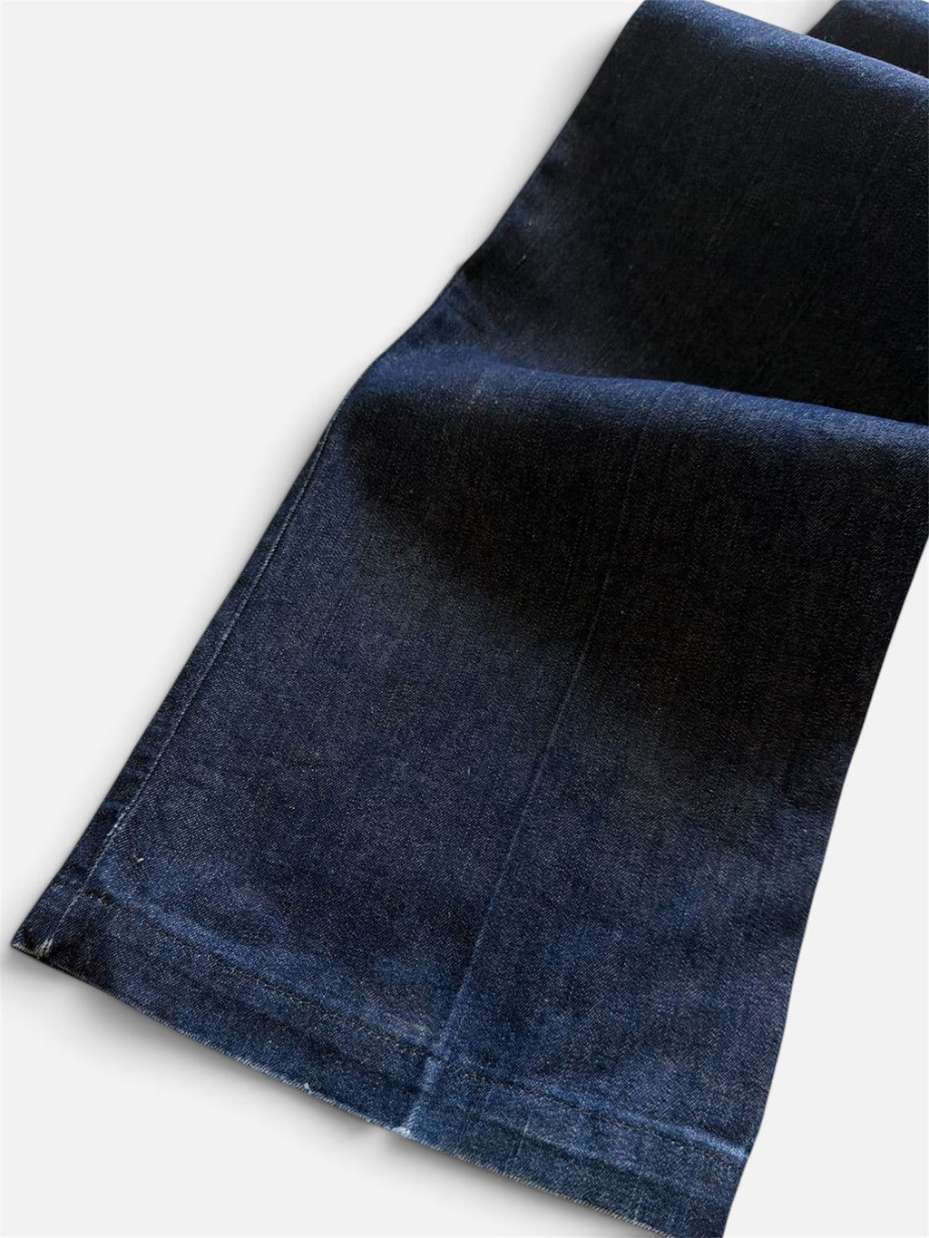 Dickies dark denim work pants-M