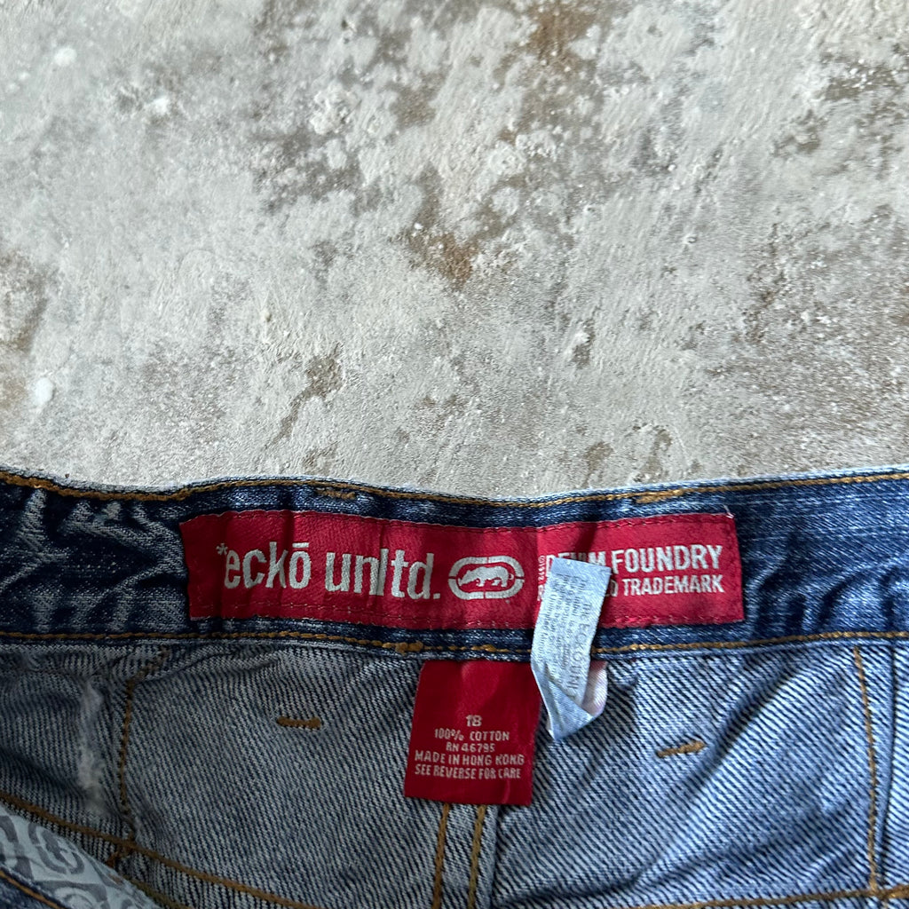Ecko Unltd Jeans - S