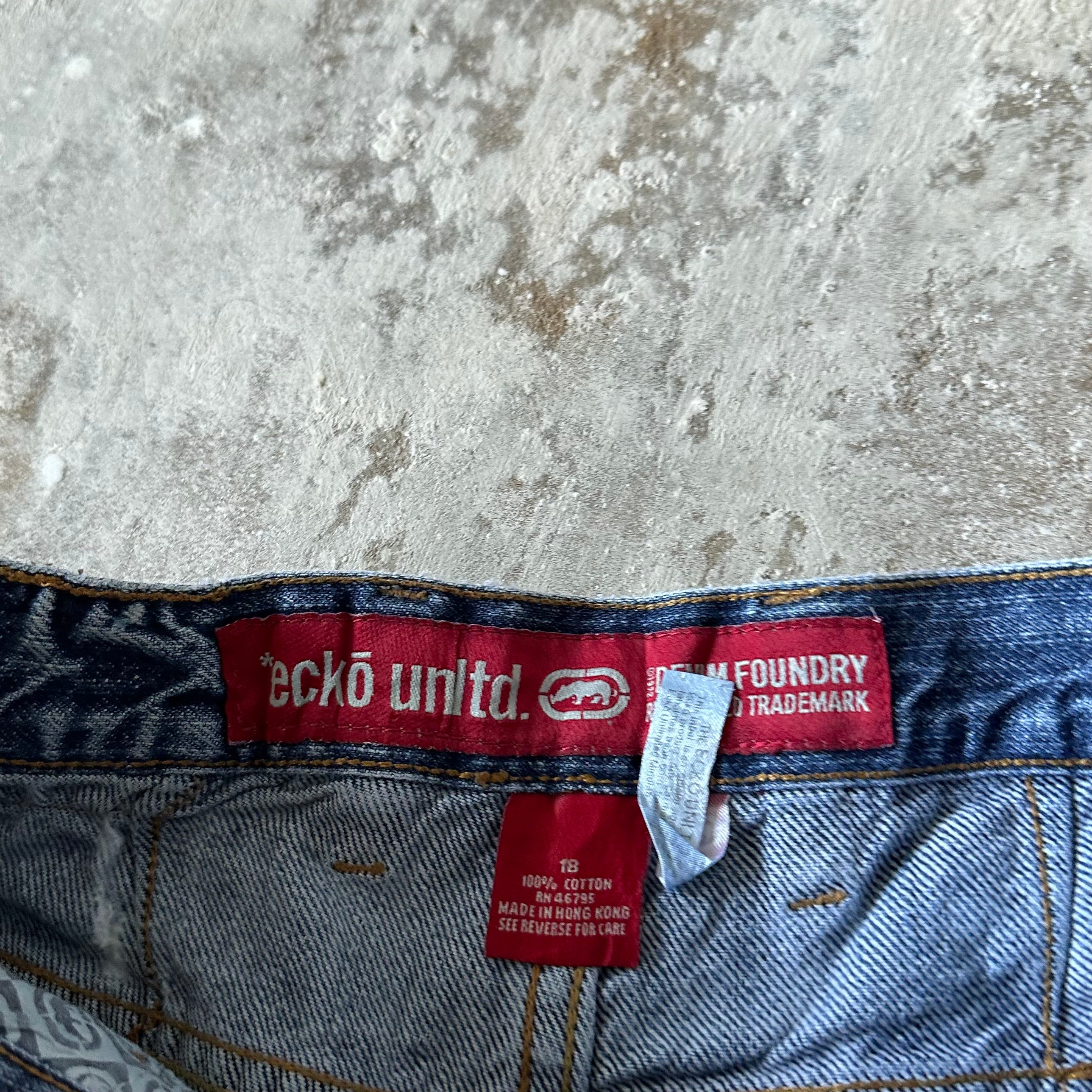 Ecko Unltd Jeans - S