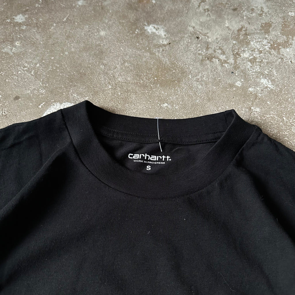 Carhartt Long Sleeve Shirt - M