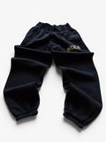 Nike "Athletic Dept. 1972" Fleece Joggers, Black- XS