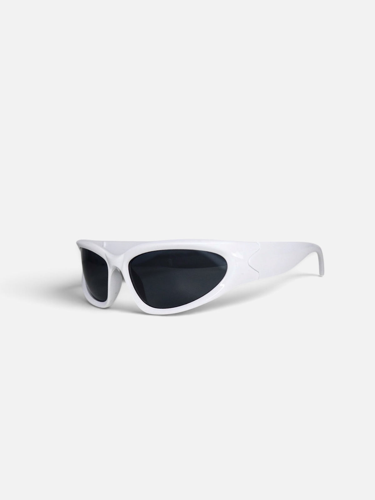 Y2K Wrap Around Sunglasses
