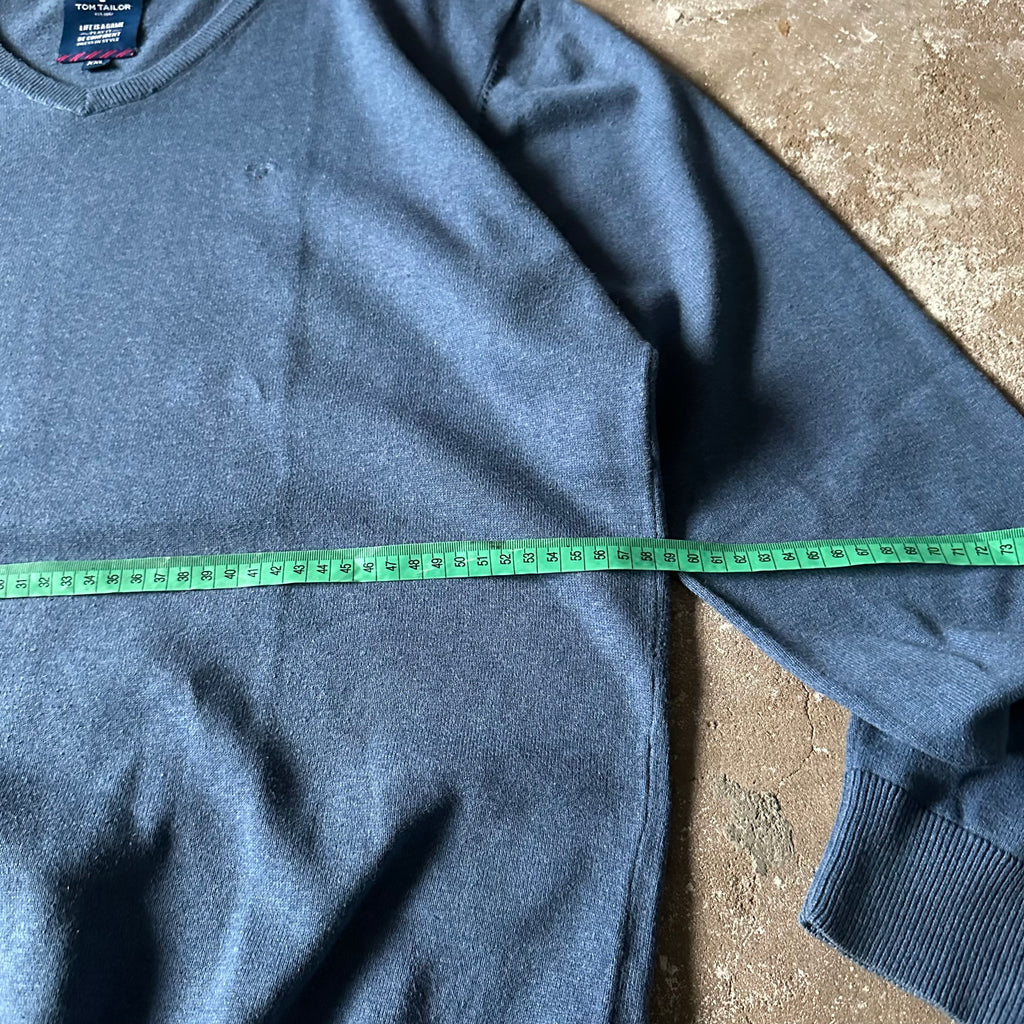Tom Tailor Sweatshirt - 2XL