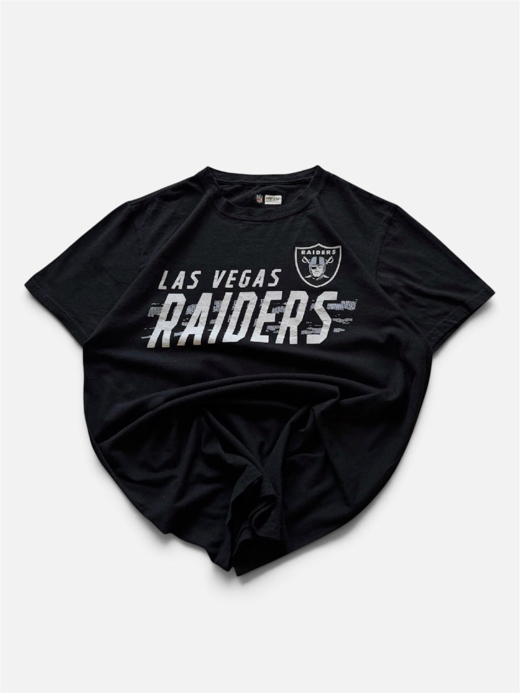 NFL Las Vegas Raiders Tshirt - M