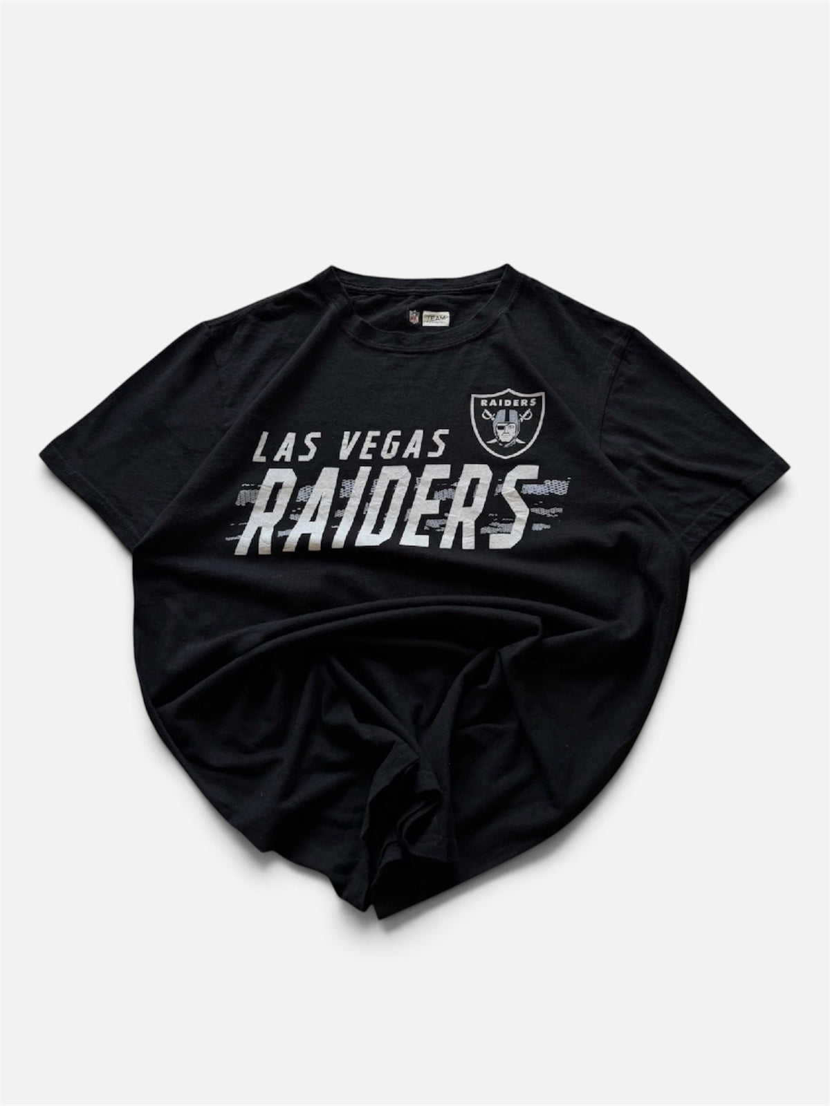 NFL Las Vegas Raiders Tshirt - M