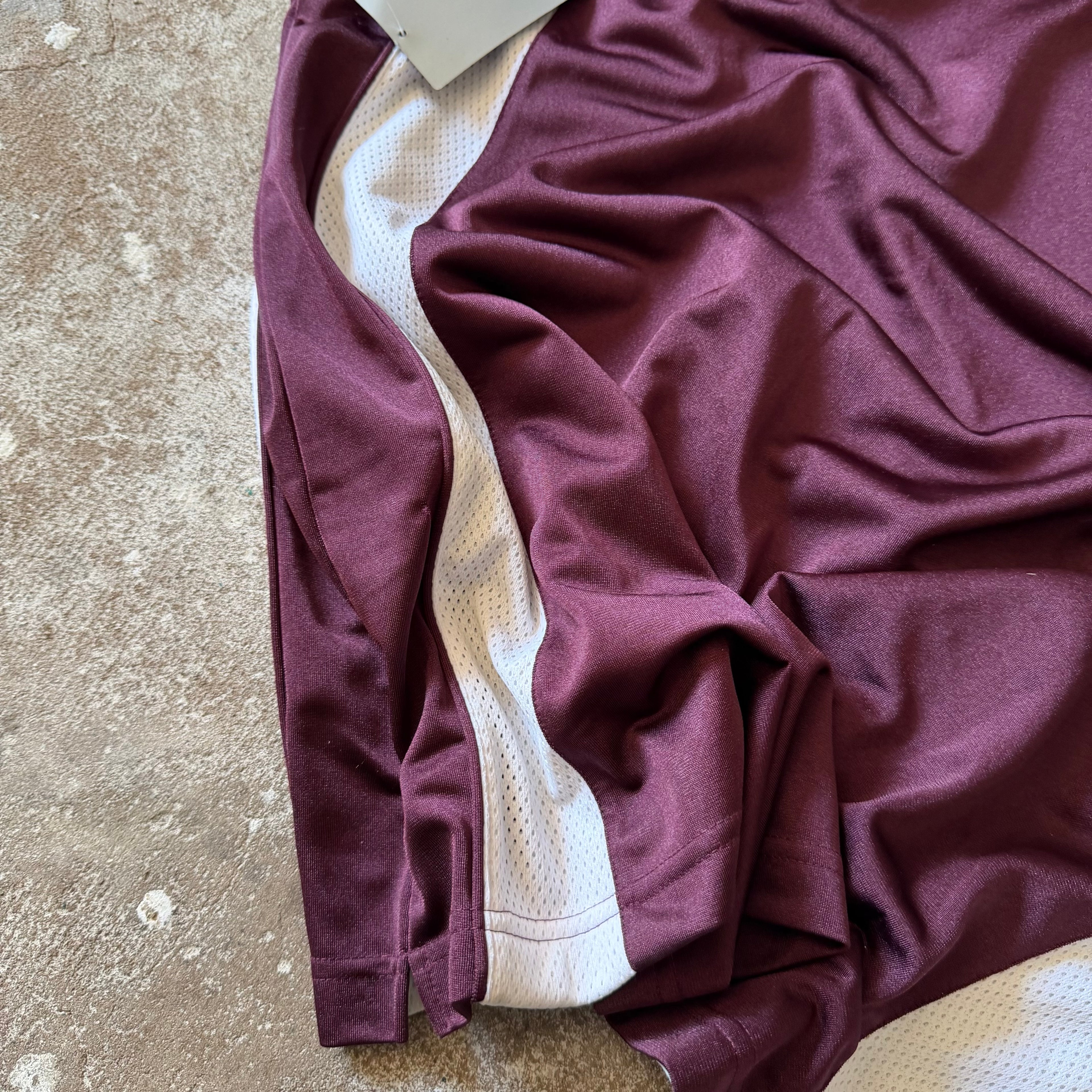 Reebok Oversized Jersey - XL