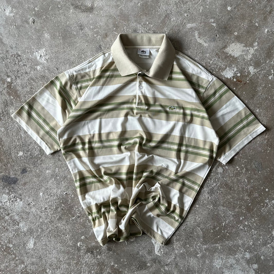 Vintage Lacoste Polo Tshirt - L