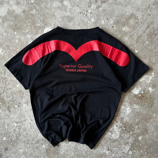Evisu Osaka Japan Tshirt - S