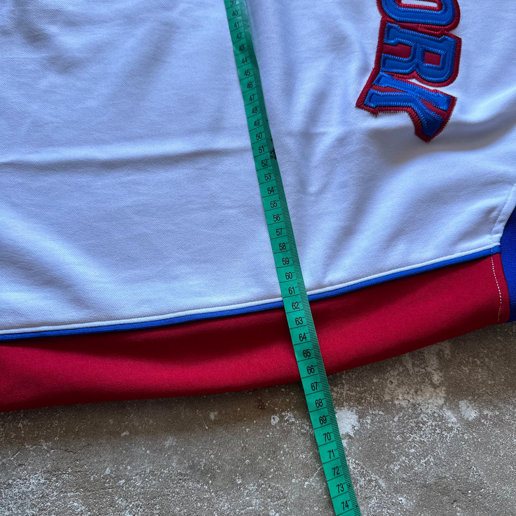 Metrop New York Jersey - XL