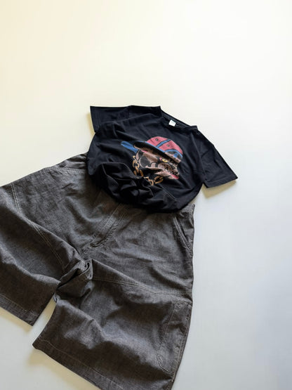 Ed Hardy Tshirt- L