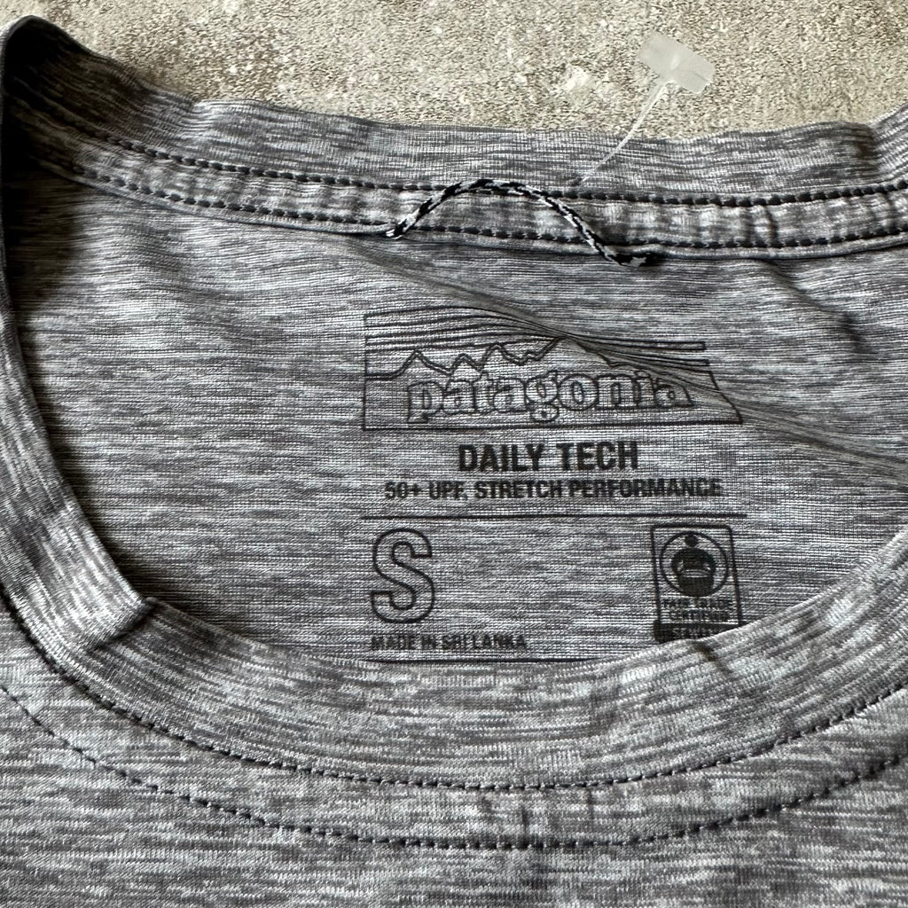 Patagonia Tshirt - S