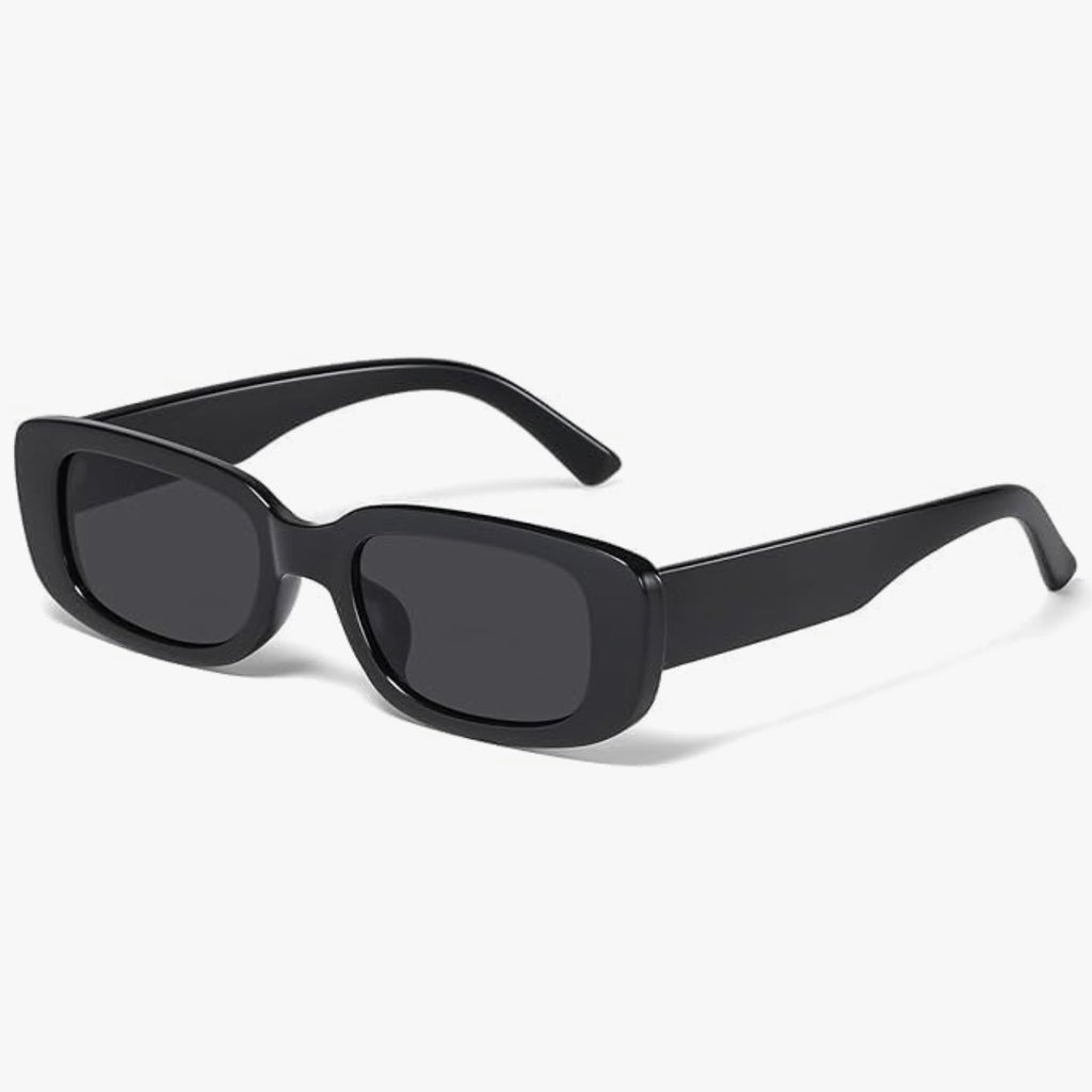 Rectangle Square Sunglasses