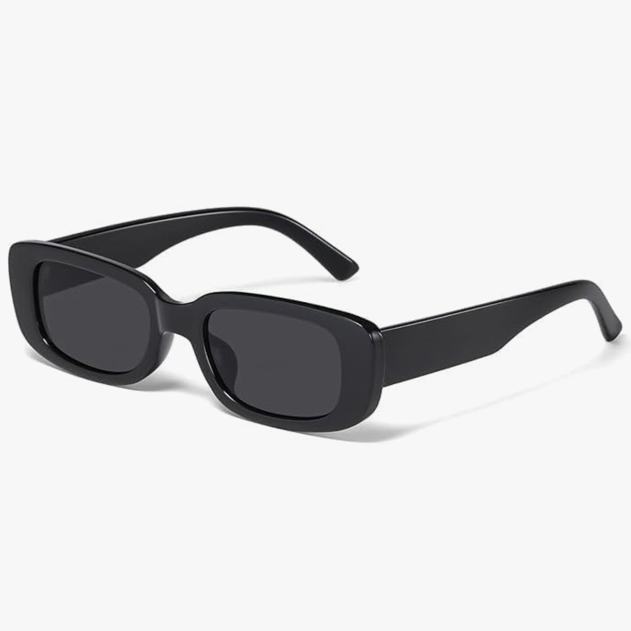 Rectangle Square Sunglasses