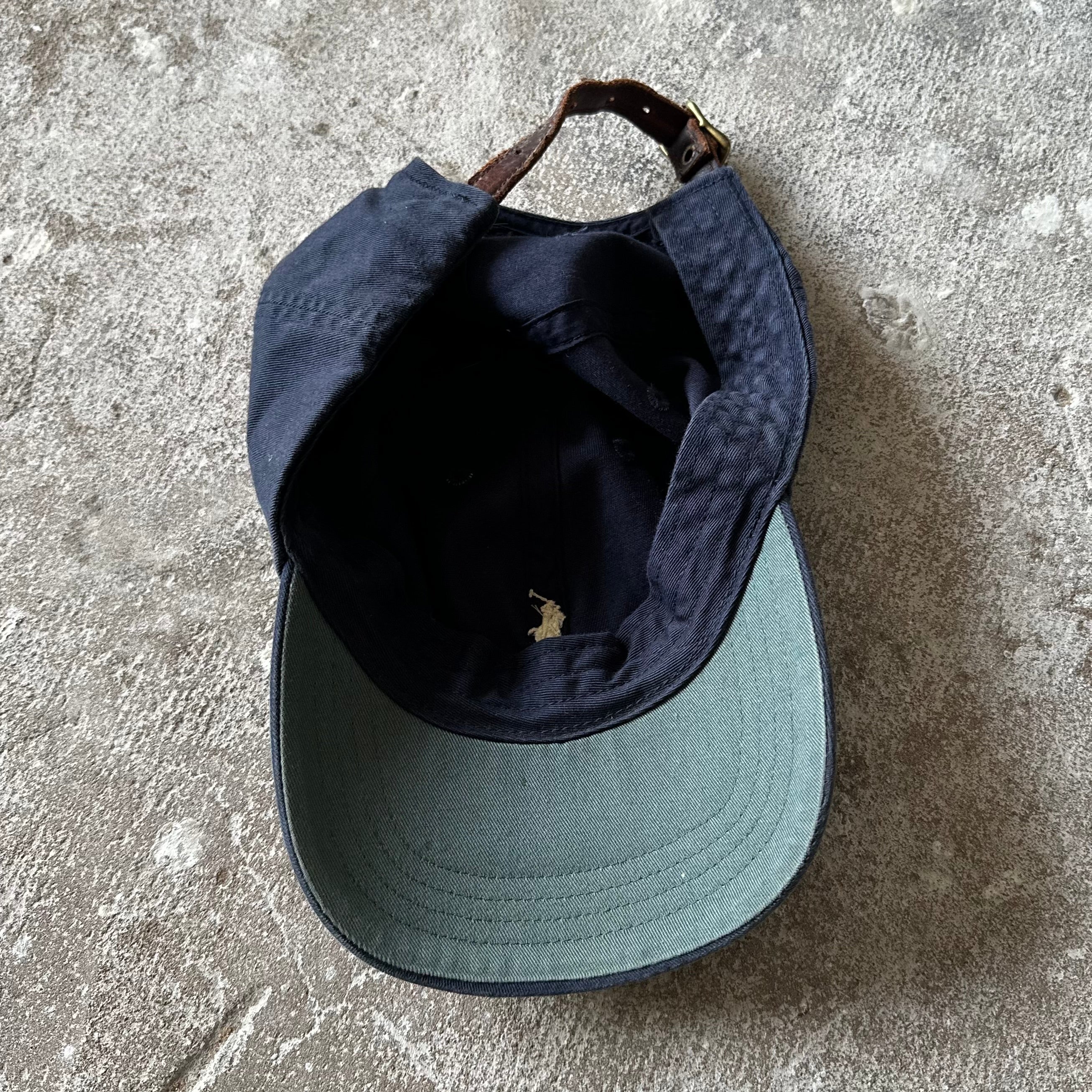 Polo Cap