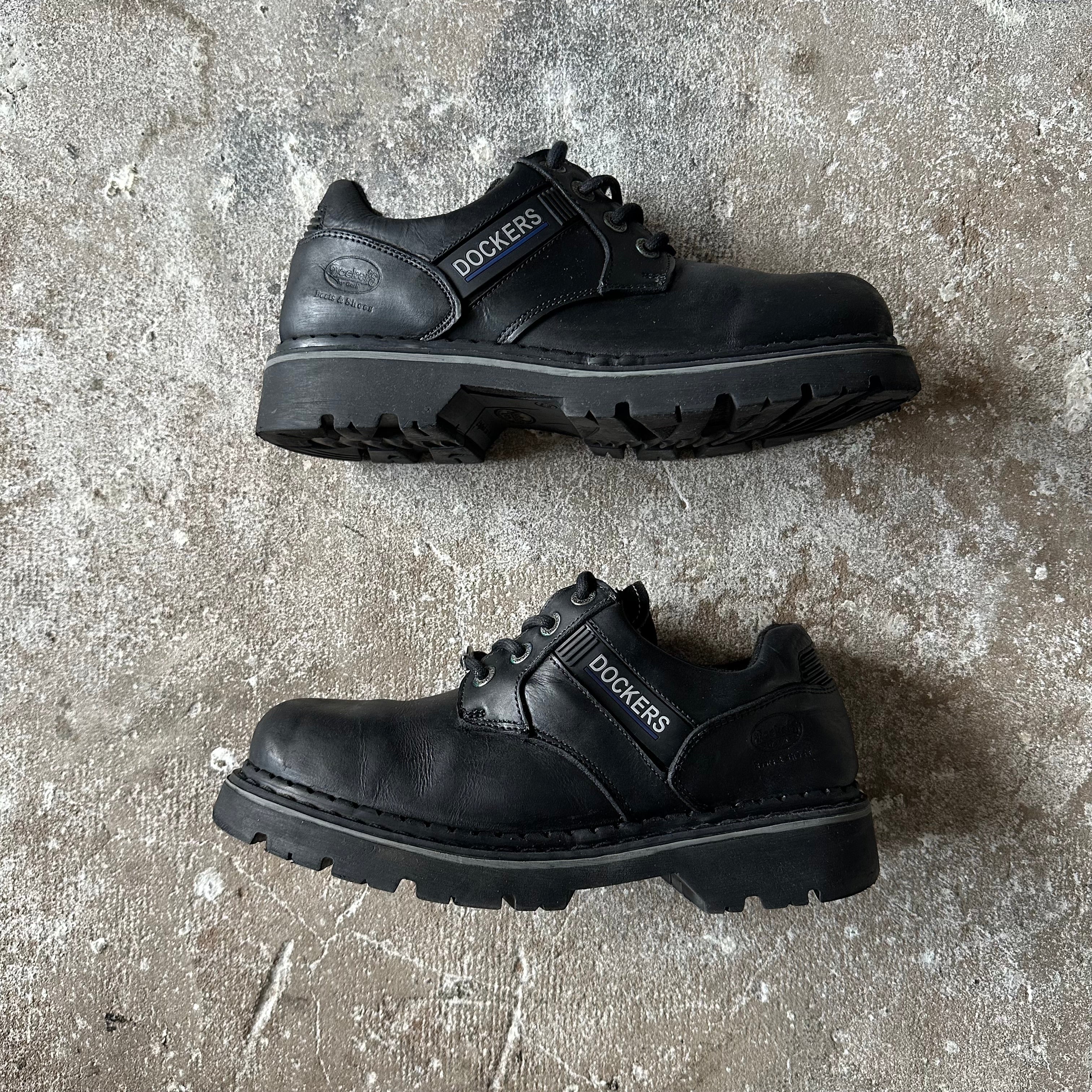 Dockers Chunky Shoes - 43