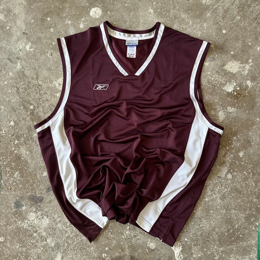 Reebok Jersey - XL