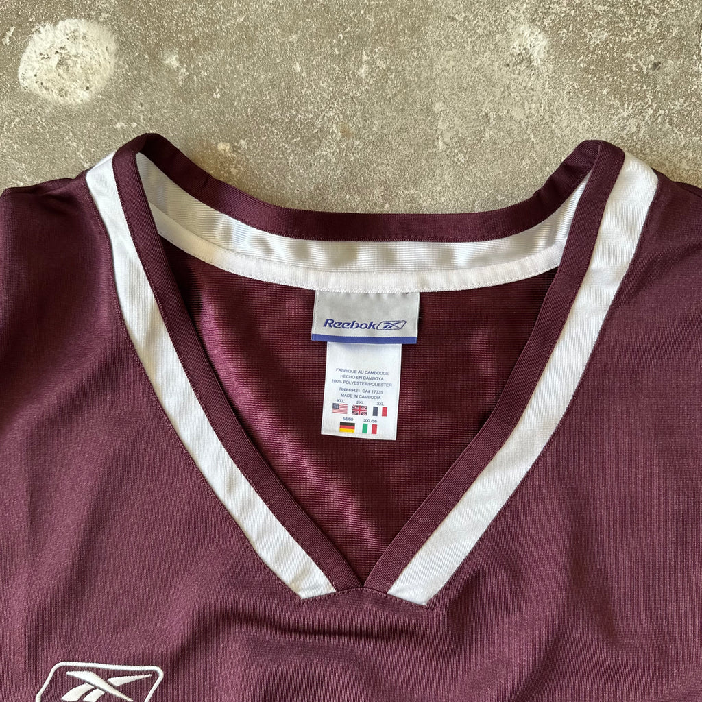 Reebok Jersey - XL