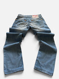 True Religion Billy Super T Men's Jeans Bootcut Made in USA- 31