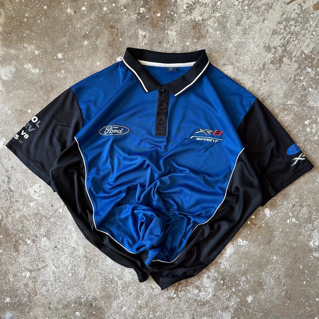 Ford Racing Shirt