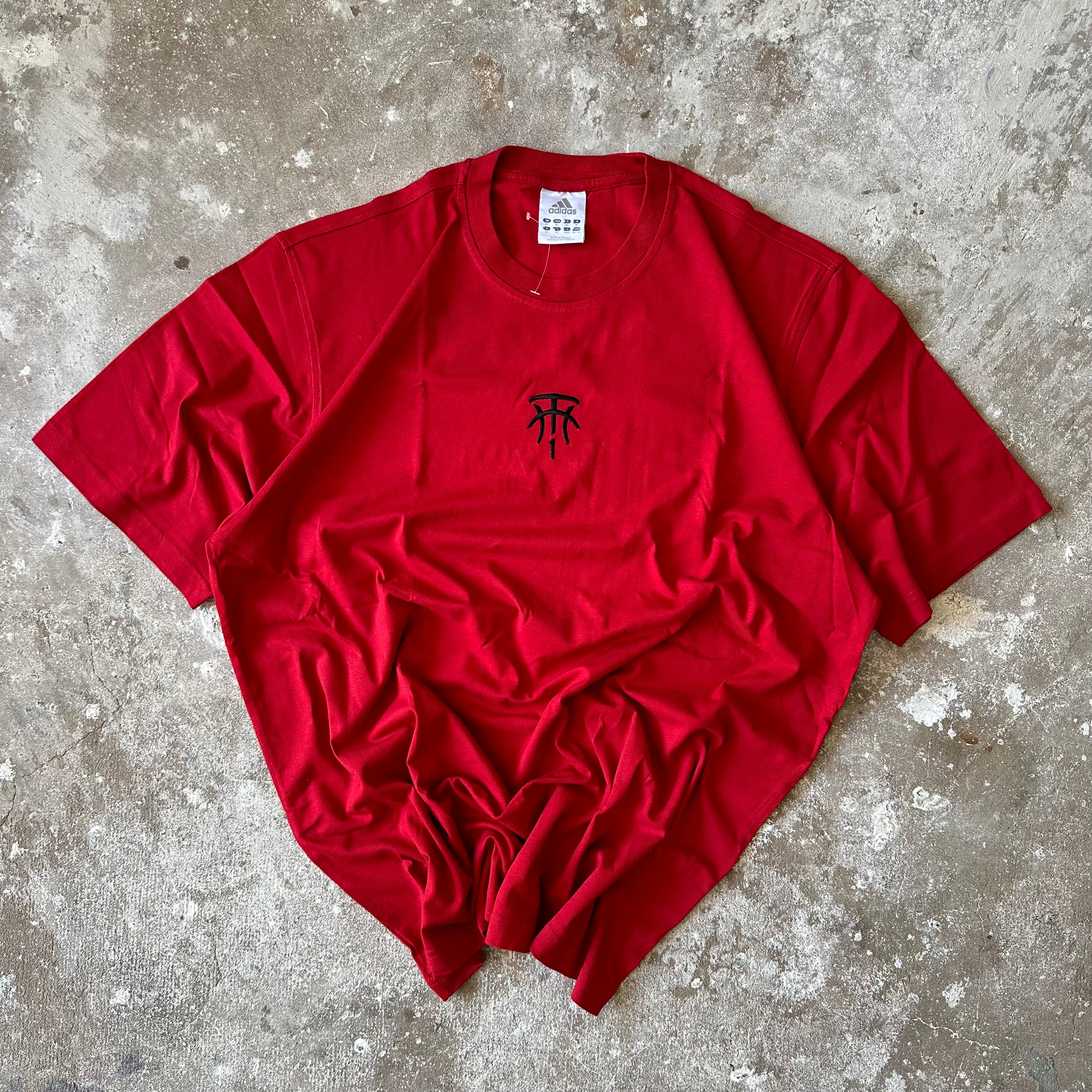 Adidas Tmac Tshirt - XL