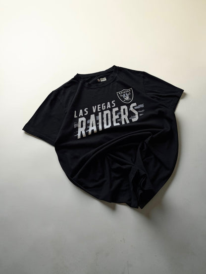 NFL Las Vegas Raiders Tshirt - M