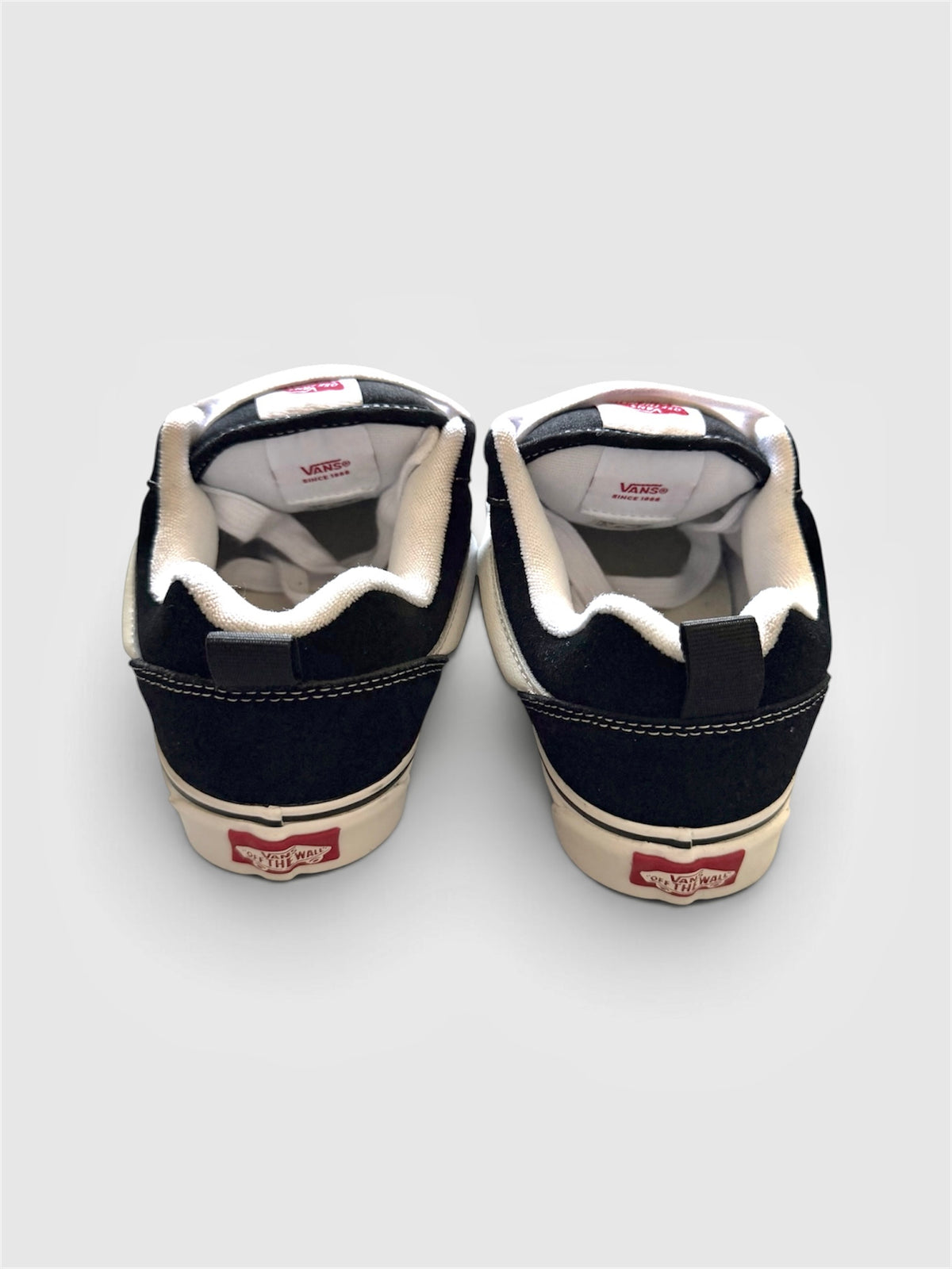 Vans Old Skool Low Tops Shoes