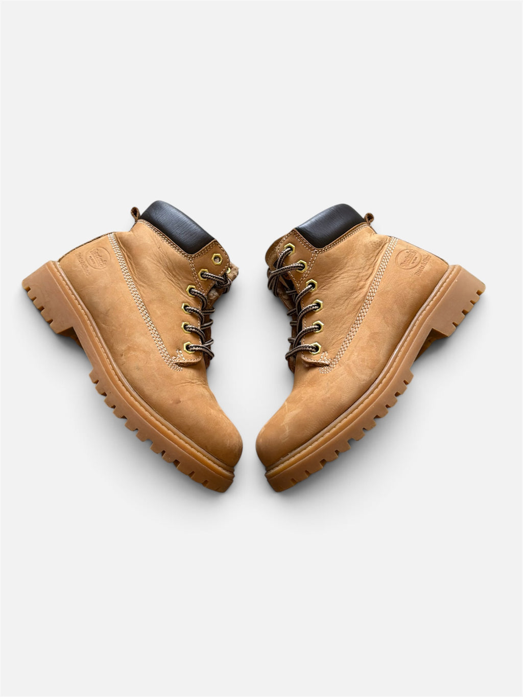 Dockers Ankle Boots- 37