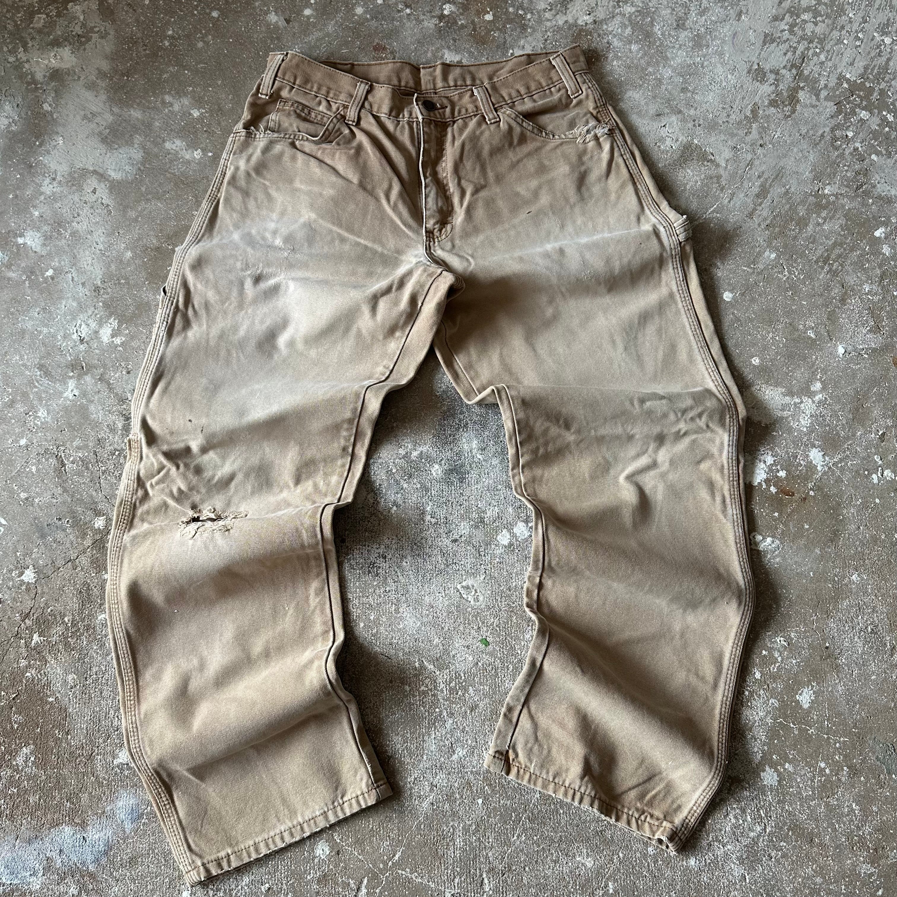 Dickies Distressed Jeans - 32