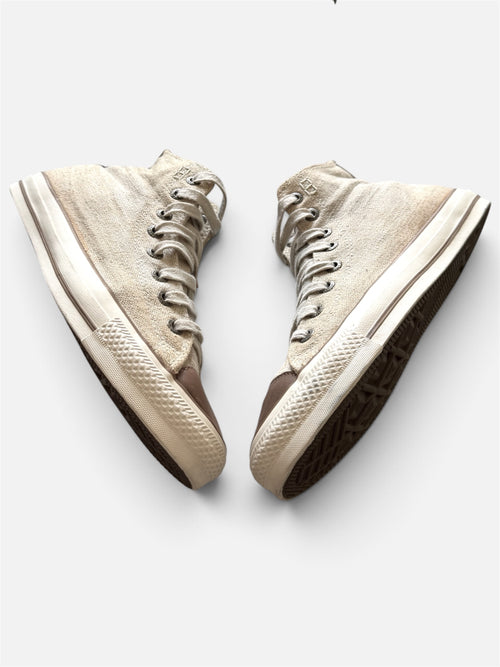 Converse Chuck 70 High-Top - Natural Canvas/Linen-41.5