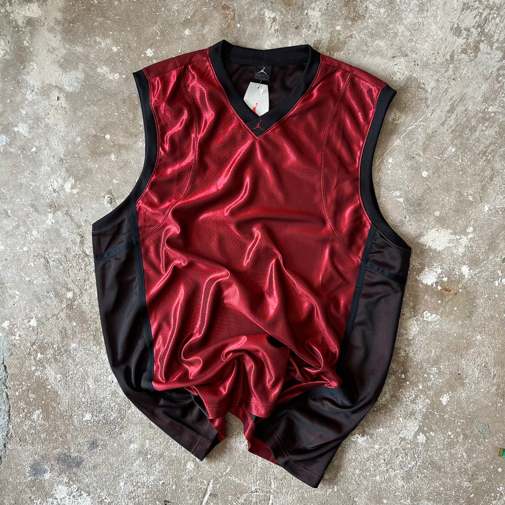 Nike Air Jordan Jersey - 2XL