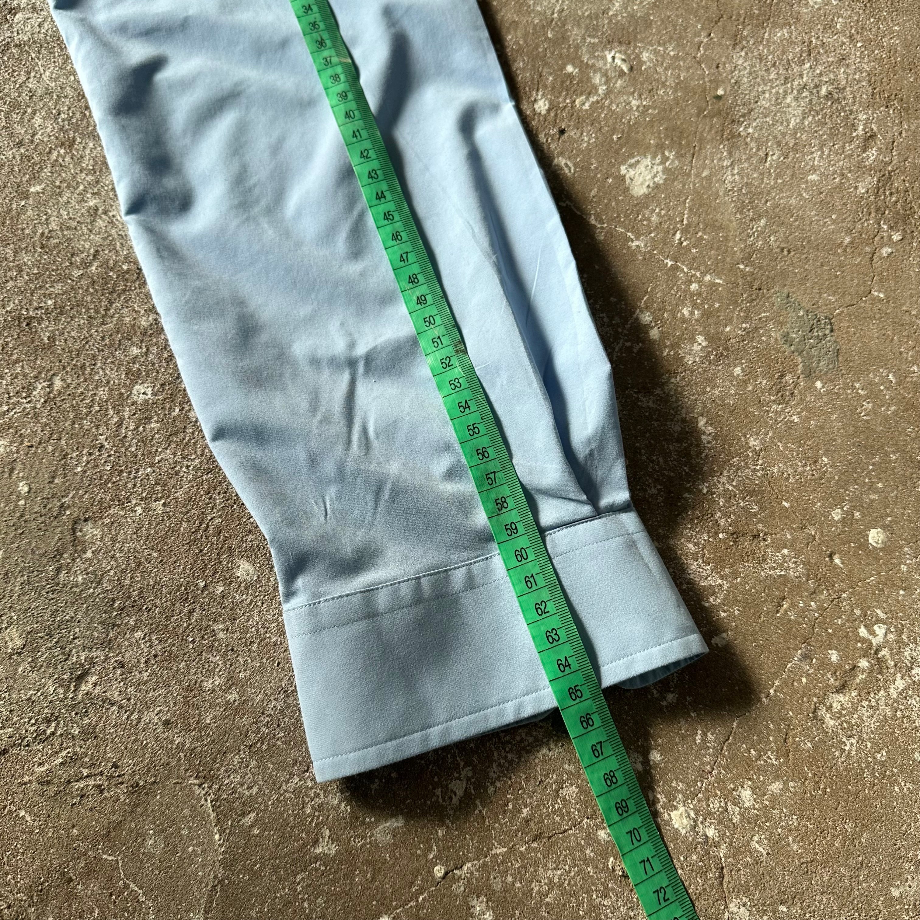 Polo Ralph Lauren Blue Shirt - XL