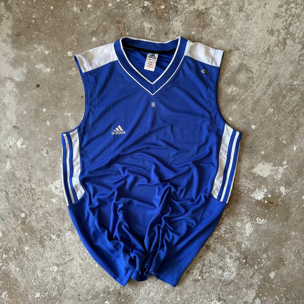 Adidas 80s Jersey - L